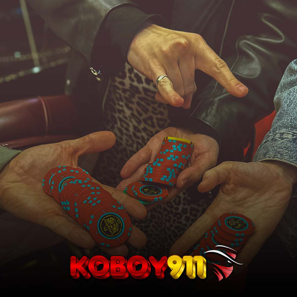 koboy911 Promo